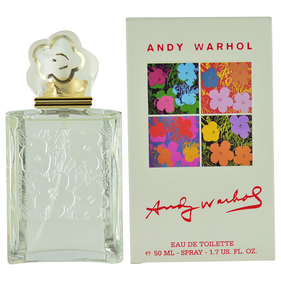 Andy Warhol - Women - 1.7 Oz. EDT