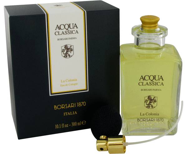 Acqua Classica - Men - 10.1Oz. EDT