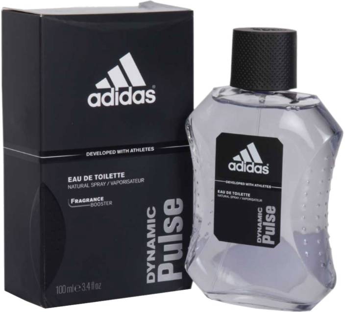 Adidas Dynamic Pulse - Men - 3.4 Oz. EDT