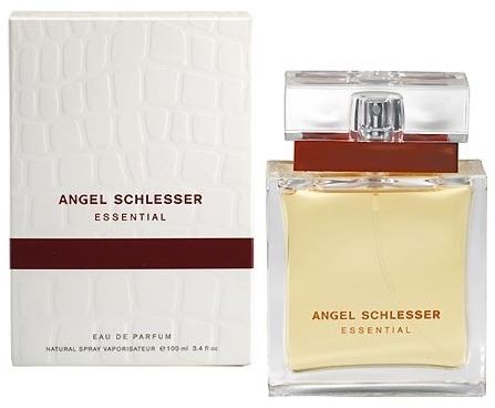 Angel Schlesser Essential - Women - 3.4 Oz. EDP