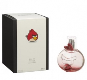 Angry Birds Pig - Women and Men - 1.7 Oz. EDT